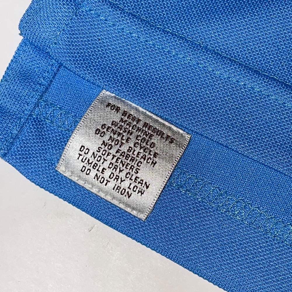 Peter Millar Golf Solid Performance Jersey Polo S… - image 2